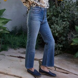 Hey Gang Jeans, size 26